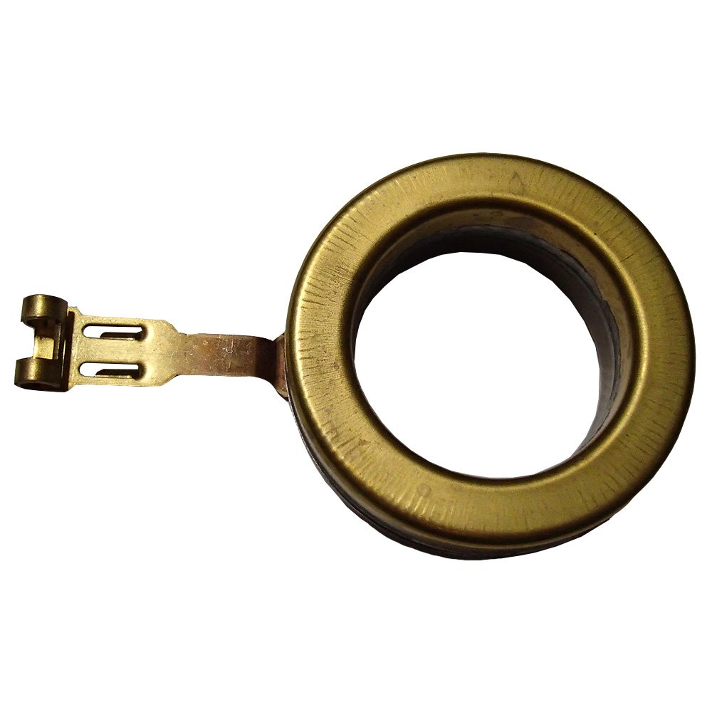 Flotador de carburador AC610R (Marvel Schebler) compatible con JD A, B, D, G con carbohidratos listados para John Deere A B D G GP
