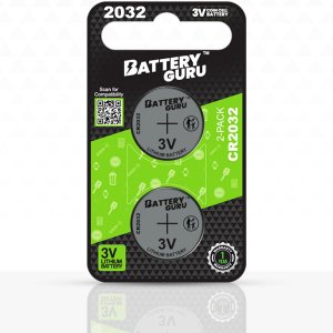 Batería de repuesto para llavero Acura RDX (seleccionada modelo RDX 2013-2023) CR2032 3V batería remota Batería de repuesto para llavero Acura RDX (seleccionada modelo RDX 2013-2023) CR2032 3V batería remota