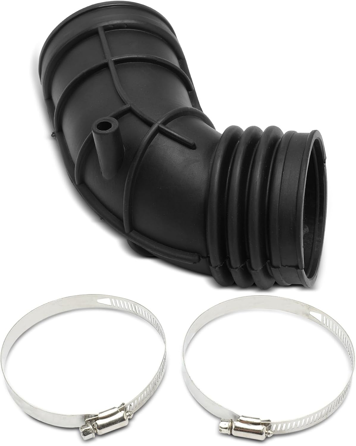 Manguera de arranque para medidor de flujo de entrada de aire para BMW E46 1997-2006 M54 323i 323Ci 325i 325xi 328i 328Ci Z3