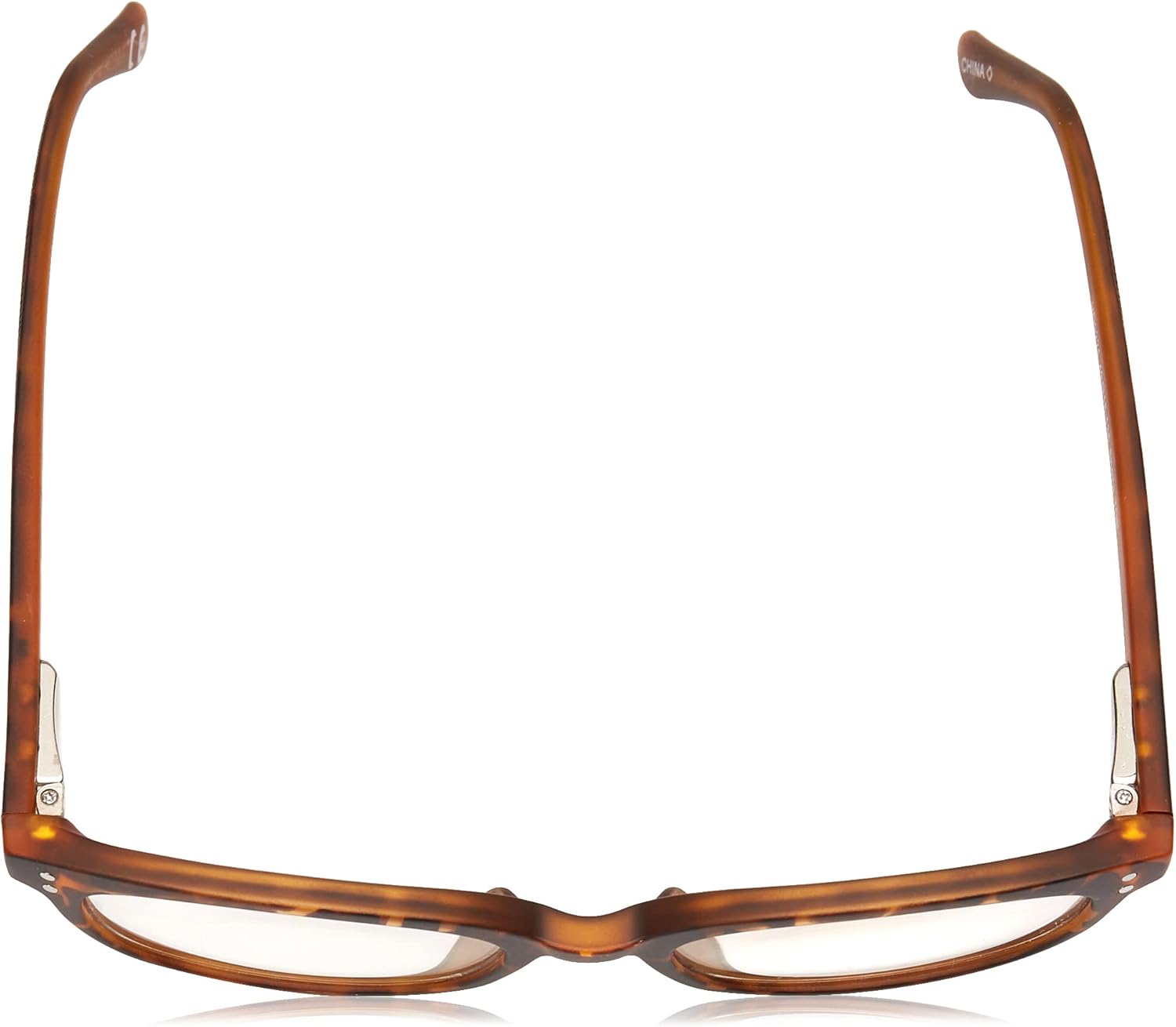Foster Grant Gafas de lectura rectangulares Sheila para mujer