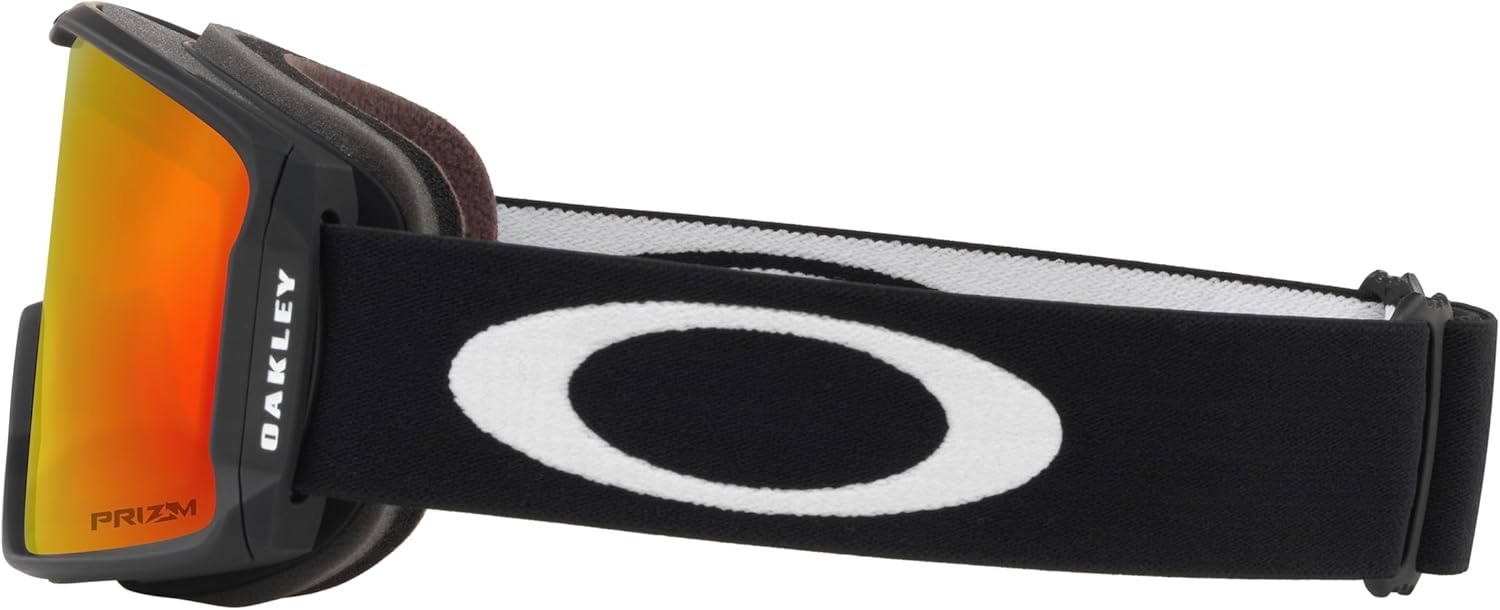 Oakley Gafas de nieve Line Miner M