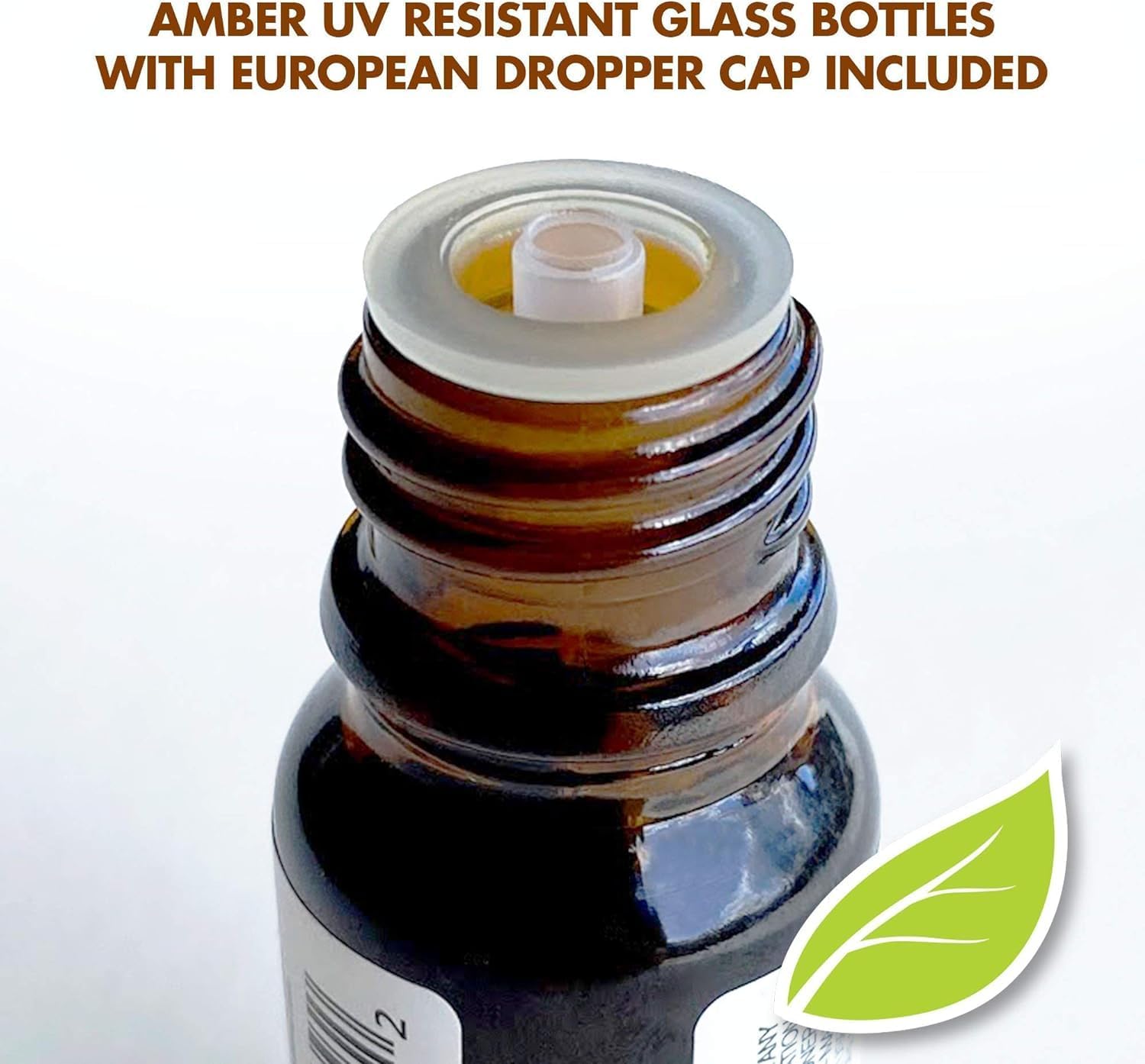 Soluciones de curación Aromaterapia para principiantes Kit de aceites esenciales, (Paquete de 140.34 fl oz)