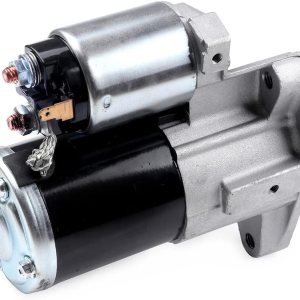 SCITOO Arrancadores nuevos compatibles para Dodge para Durango 2011-2018 para Dodge para Ram 2009-2010 15002500 2009 35004000 para Jeep para SCITOO Arrancadores nuevos compatibles para Dodge para Durango 2011-2018 para Dodge para Ram 2009-2010 15002500 2009 35004000 para Jeep para