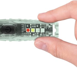 S12Plus – Linterna con llavero de 610 lúmenes altos, linterna de bolsillo EDC de alto lúmenes, mini linterna LED recargable USB C, linterna pequeña S12Plus – Linterna con llavero de 610 lúmenes altos, linterna de bolsillo EDC de alto lúmenes, mini linterna LED recargable USB C, linterna pequeña