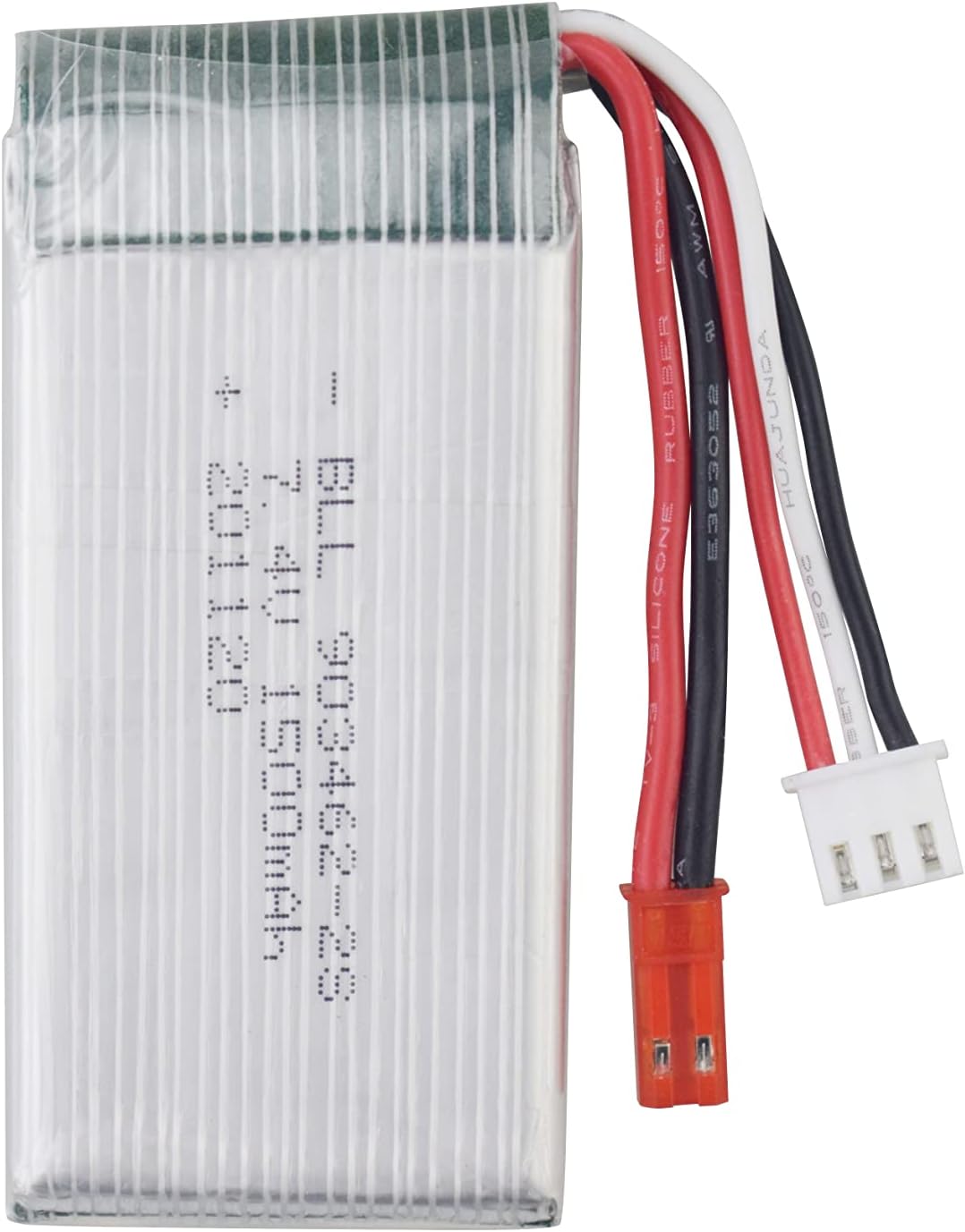 Fytoo 7.4V 1500mah batería de litio para WLTOYS V913 Control remoto helicóptero accesorios L959 alta velocidad control remoto coche batería WL912