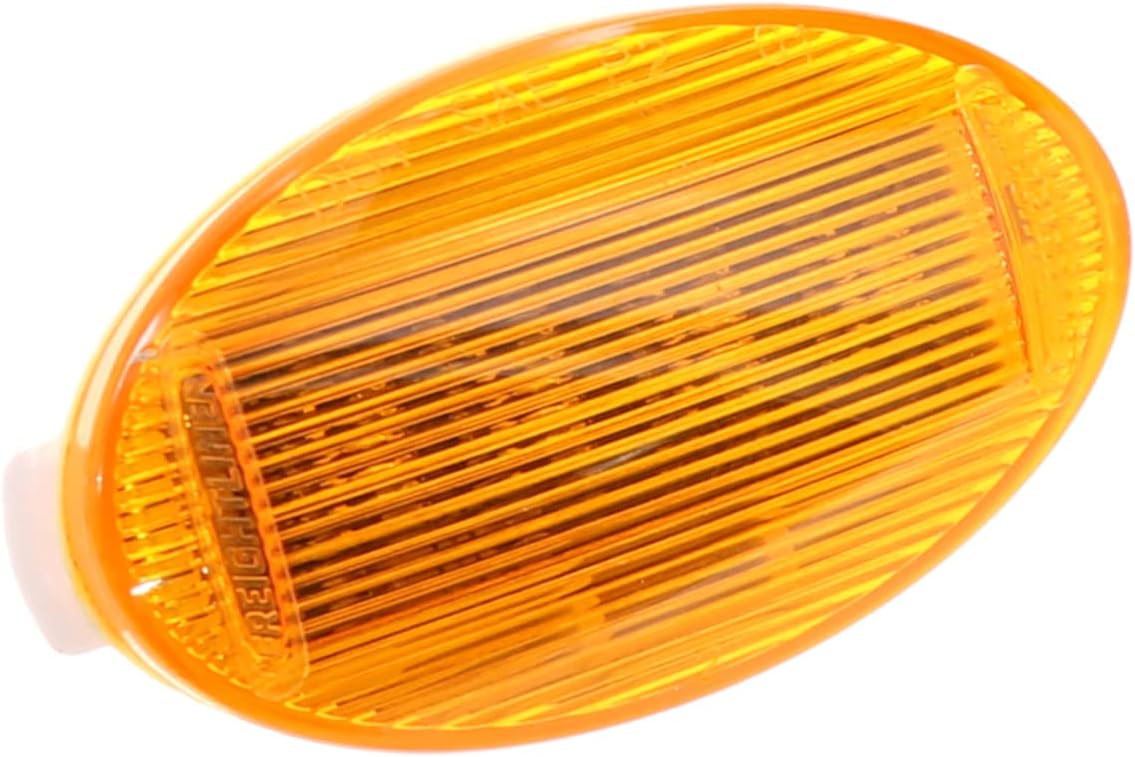 Freightliner Lámpara LED de marcador lateral – A06-36835-000