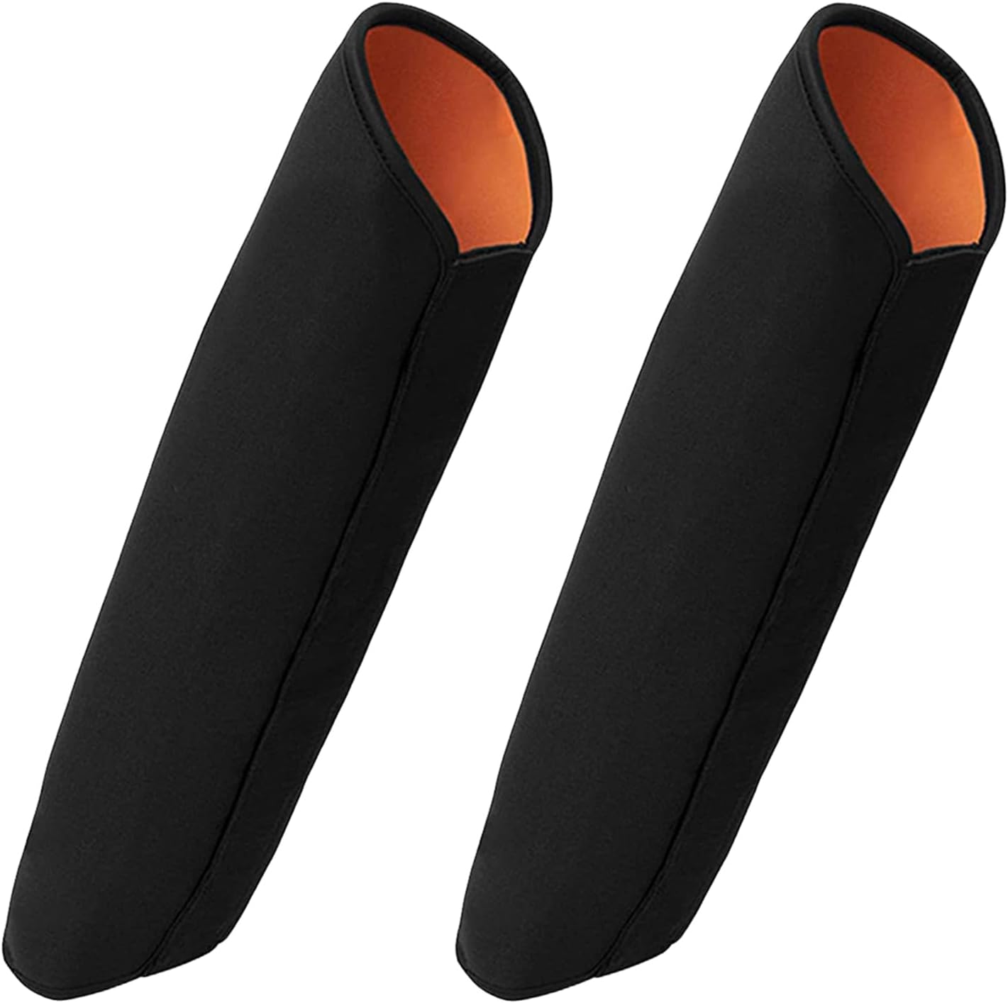 Cubierta de batería de bicicleta eléctrica, cubierta de batería de neopreno para bicicleta eléctrica, cubierta protectora de batería de bicicleta