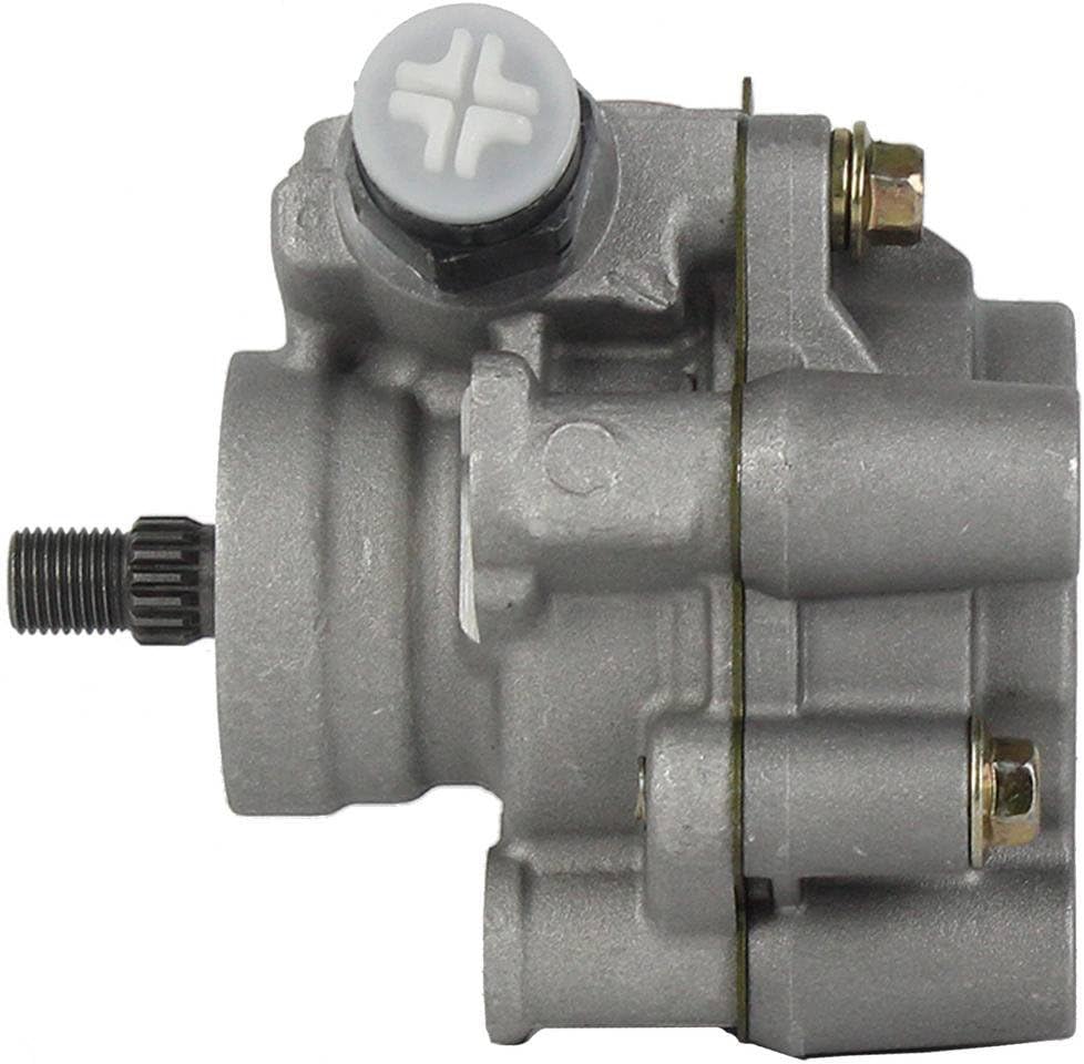 DNJ PSP1326 Nueva bomba de dirección asistida para Toyota Supra Lexus SC300 3.0L GAS DOHC – No necesita núcleo