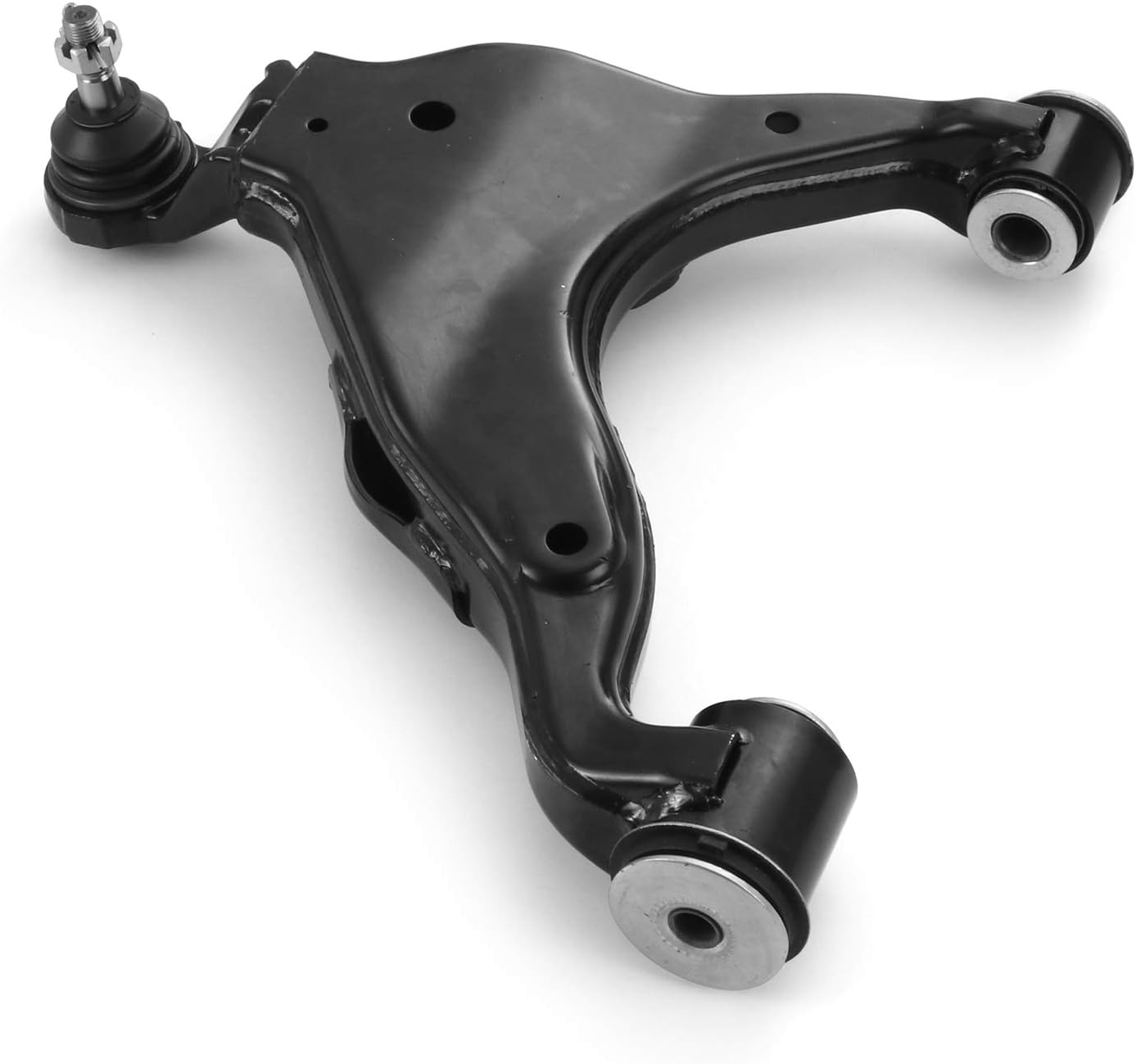 Metrix Premium GDX – Brazo de control inferior LR delantero y barra estabilizadora delantera LR, kit de eslabones para Toyota Tacoma