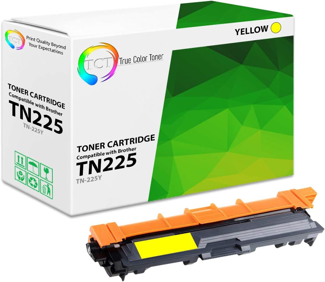 TCT Cartucho de tóner de repuesto de alta calidad para impresoras HP 90AJ CE390AJ, color negro, jumbo, funciona con impresoras MFP HP Laserjet