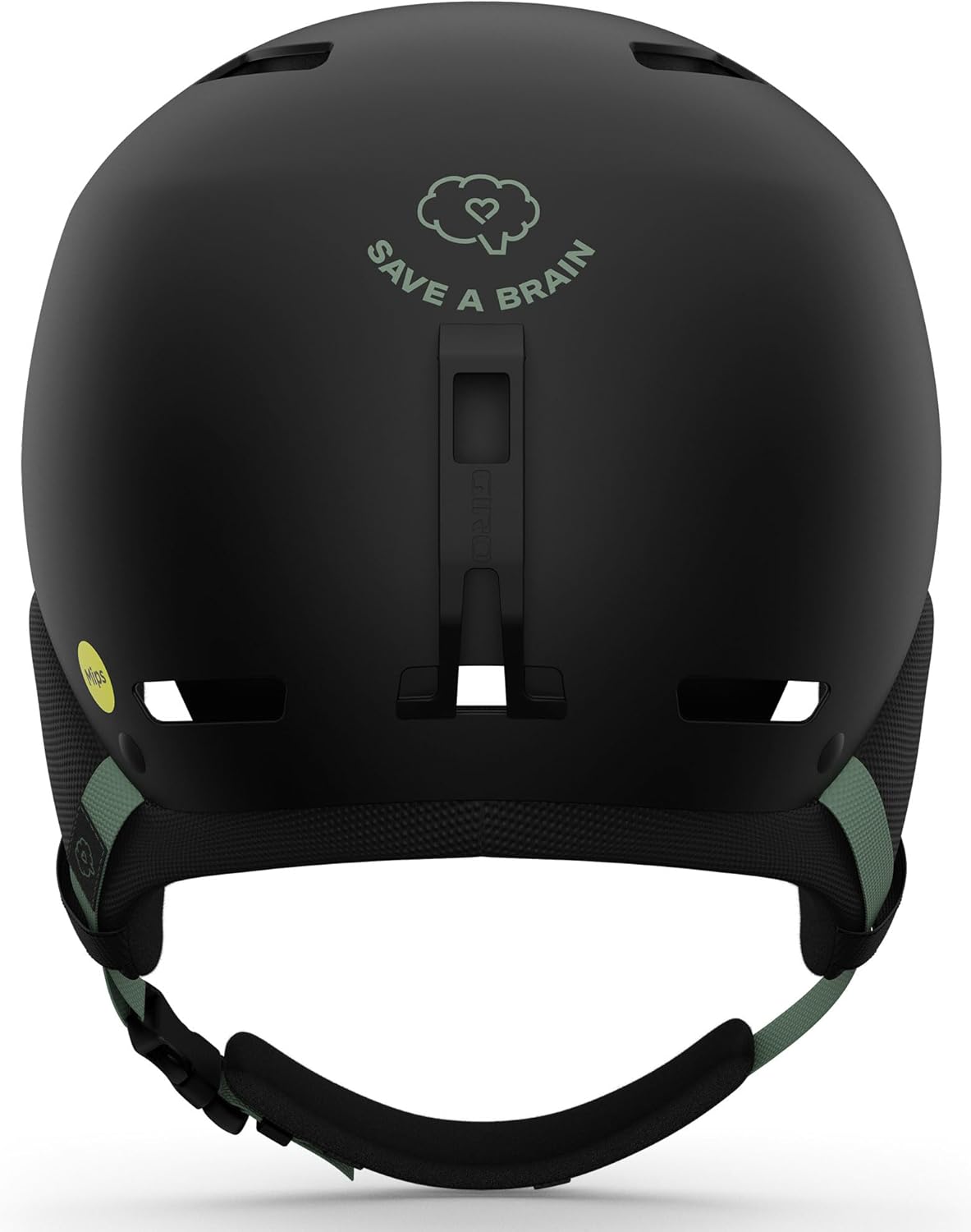 Giro Ledge MIPS – Casco de nieve