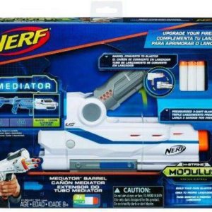 NERF N-Strike Modulus Sistema Mediador Barril NERF N-Strike Modulus Sistema Mediador Barril