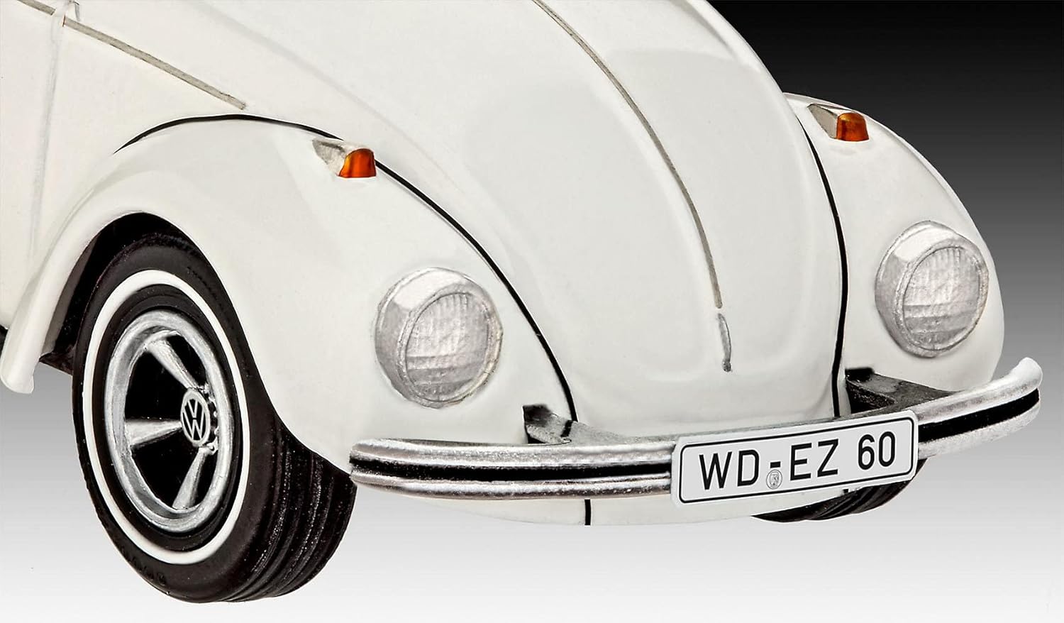 Revell 67681 VW Beetle Set de modelos