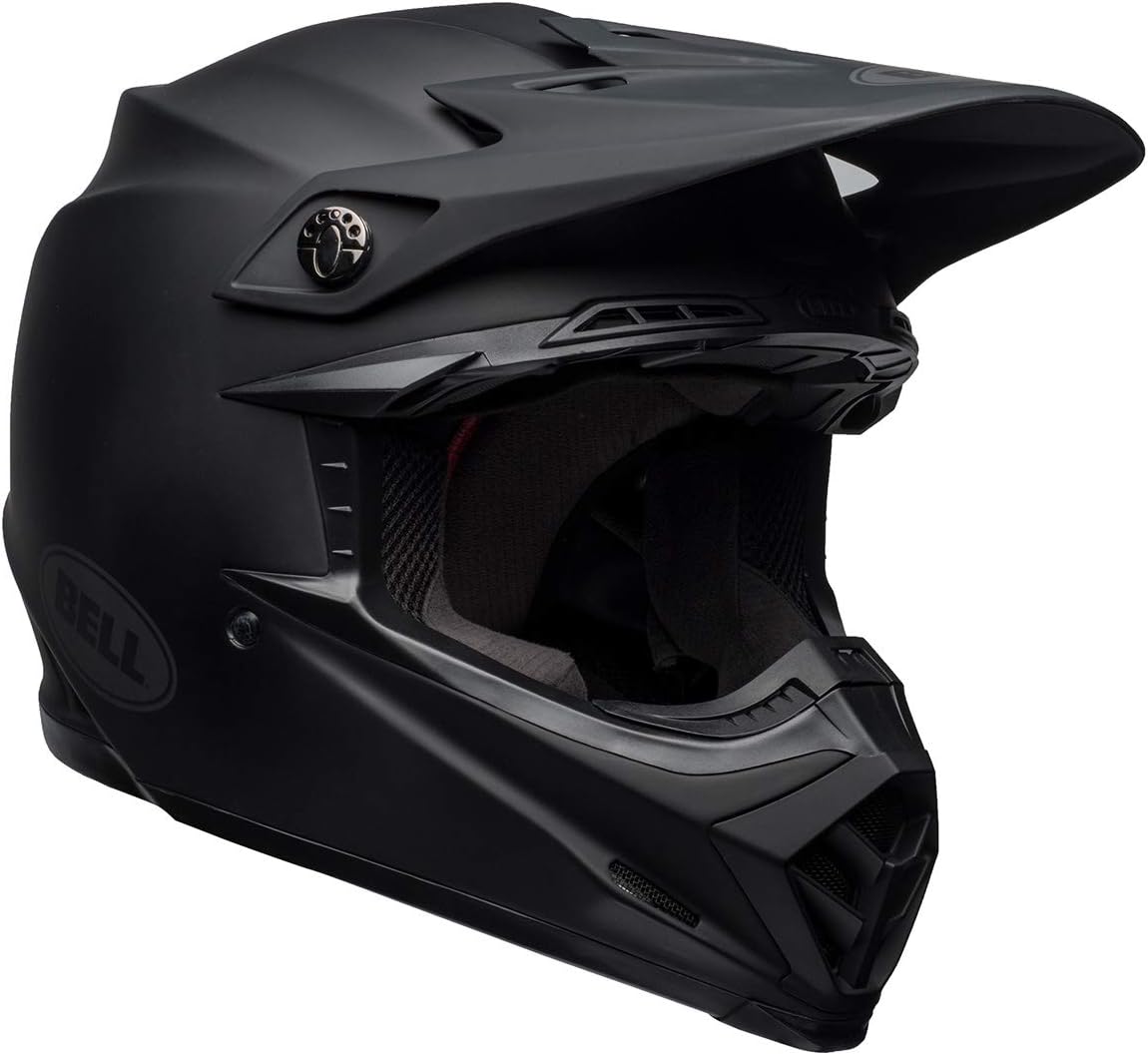 Bell Cascos todoterreno Moto-9 MIPS