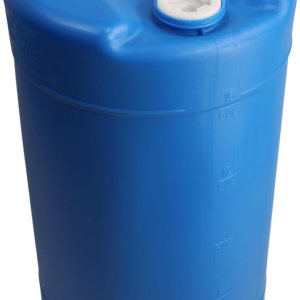 Tanque de almacenamiento de agua de 15 galones, 1 tanque, almacenamiento de agua para emergencias, duradero, reutilizable, portátil, sin BPA, Tanque de almacenamiento de agua de 15 galones, 1 tanque, almacenamiento de agua para emergencias, duradero, reutilizable, portátil, sin BPA,