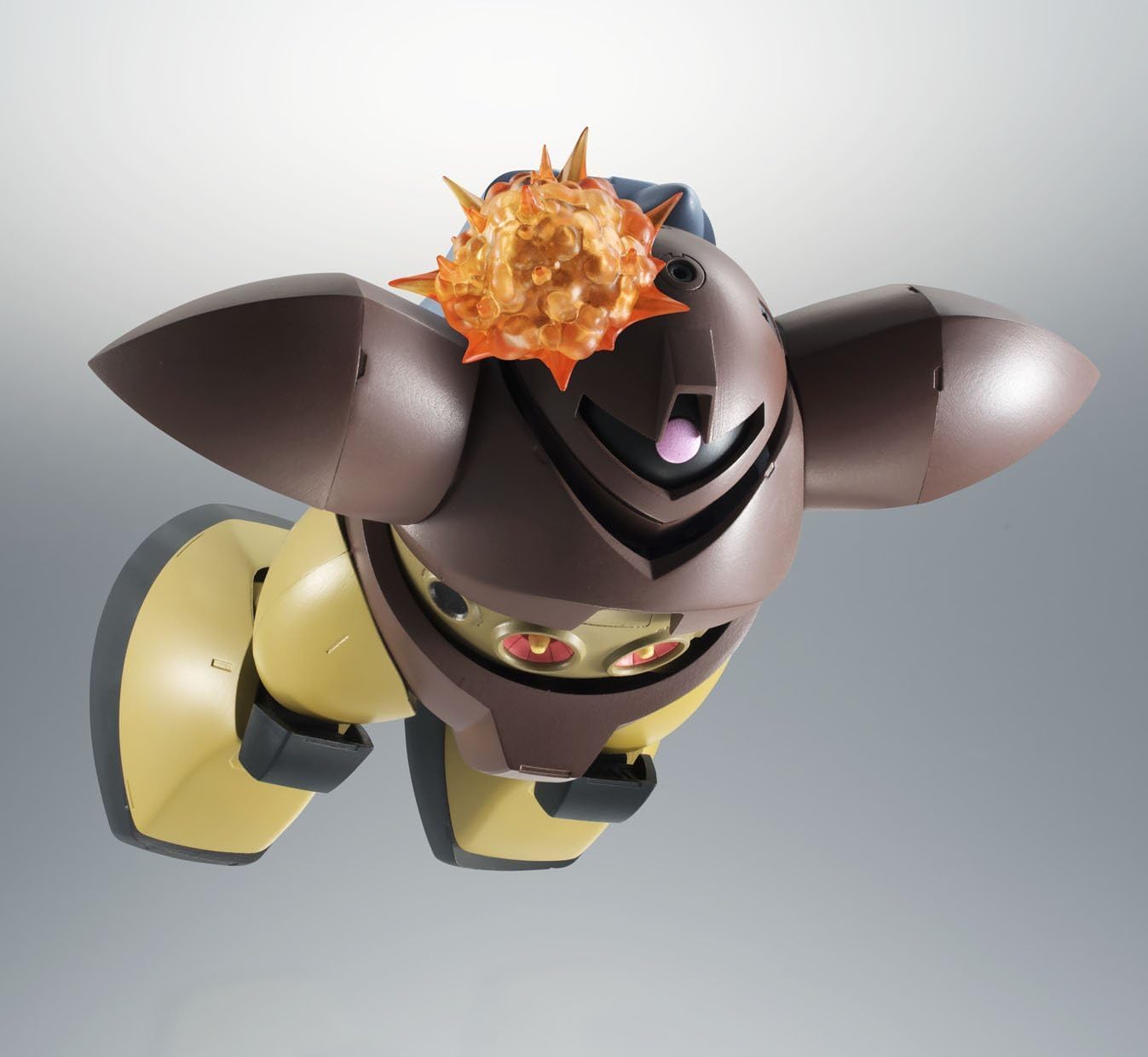 TAMASHII NATIONS – Mobile Suit Gundam – MSM-03 GOGG ver. A.N.I.M.E., Bandai Spirits The Robot Spirits Figure