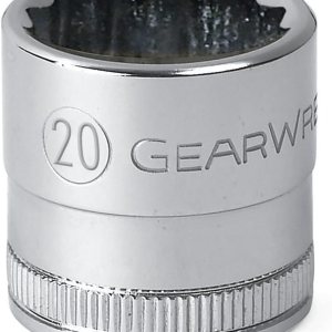 GEARWRENCH 80632 Inicio Herramientas Manuales Enchufes Métrico GEARWRENCH 80632 Inicio Herramientas Manuales Enchufes Métrico