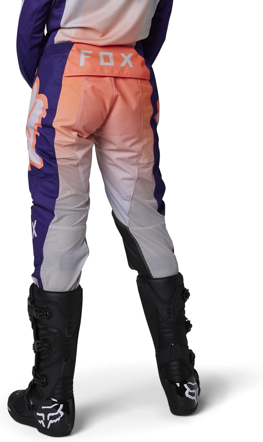 Fox Racing Pantalón de motocross 180 Leed para mujer