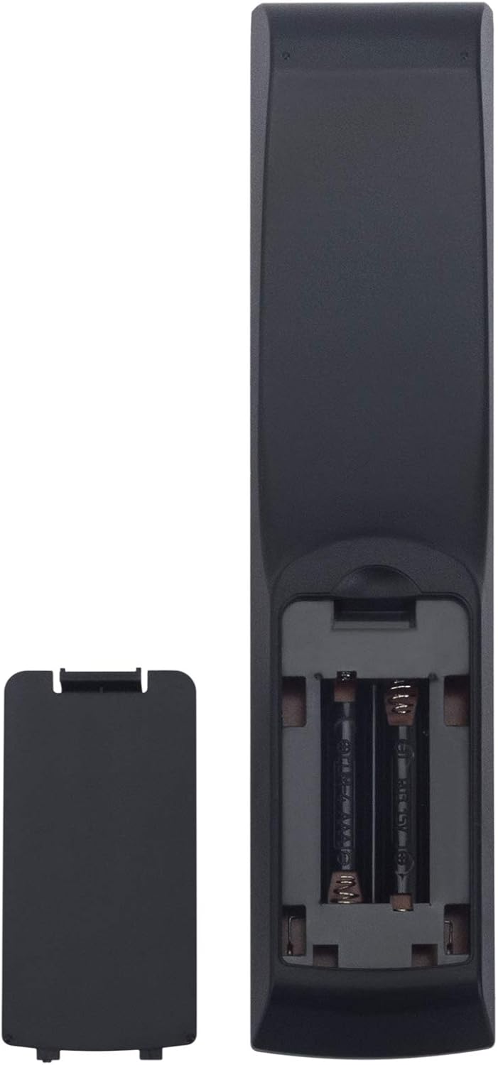 RAV533 ZP35490 – Control remoto de repuesto WINFLIKE RAV533 para receptor AV Yamaha YHT-3920 YHT-3920UBL YHT-4930 YHT-4930UBL YHT-5920 YHT-5920UBL