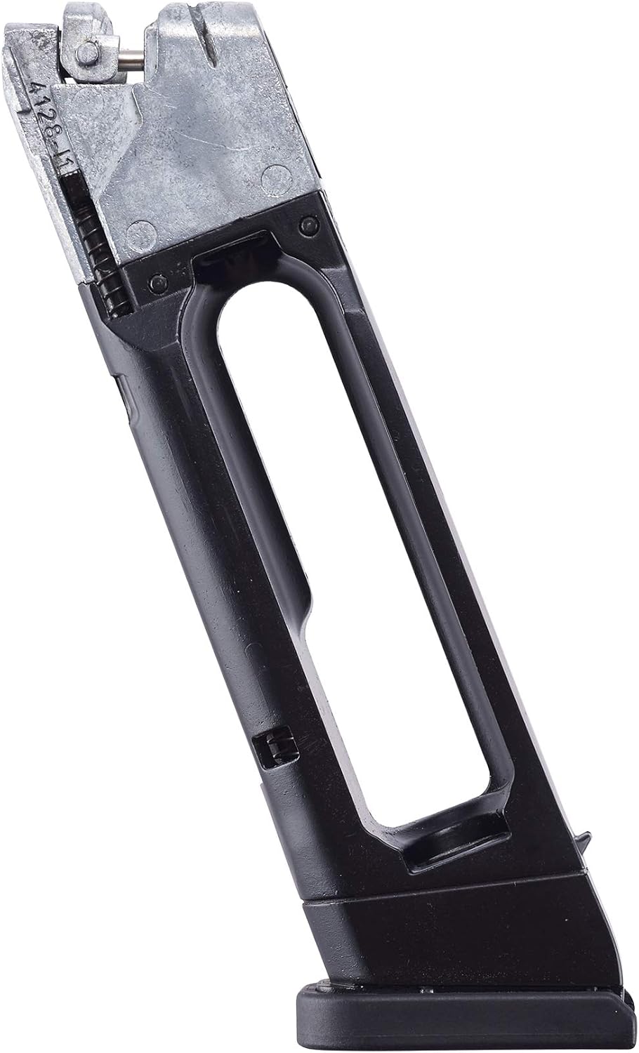 Umarex Pistola de aire GLOCK 17 Blowback calibre .177 BB Gun