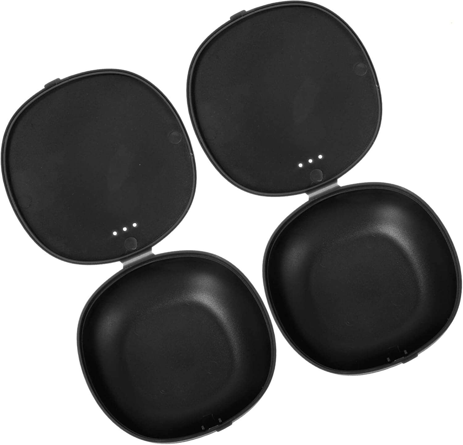 COHEALI Estuche de silicona para vasos menstruales, 2 unidades, bolsa de transporte para vasos menstruales, bolsa de almacenamiento menstrual a
