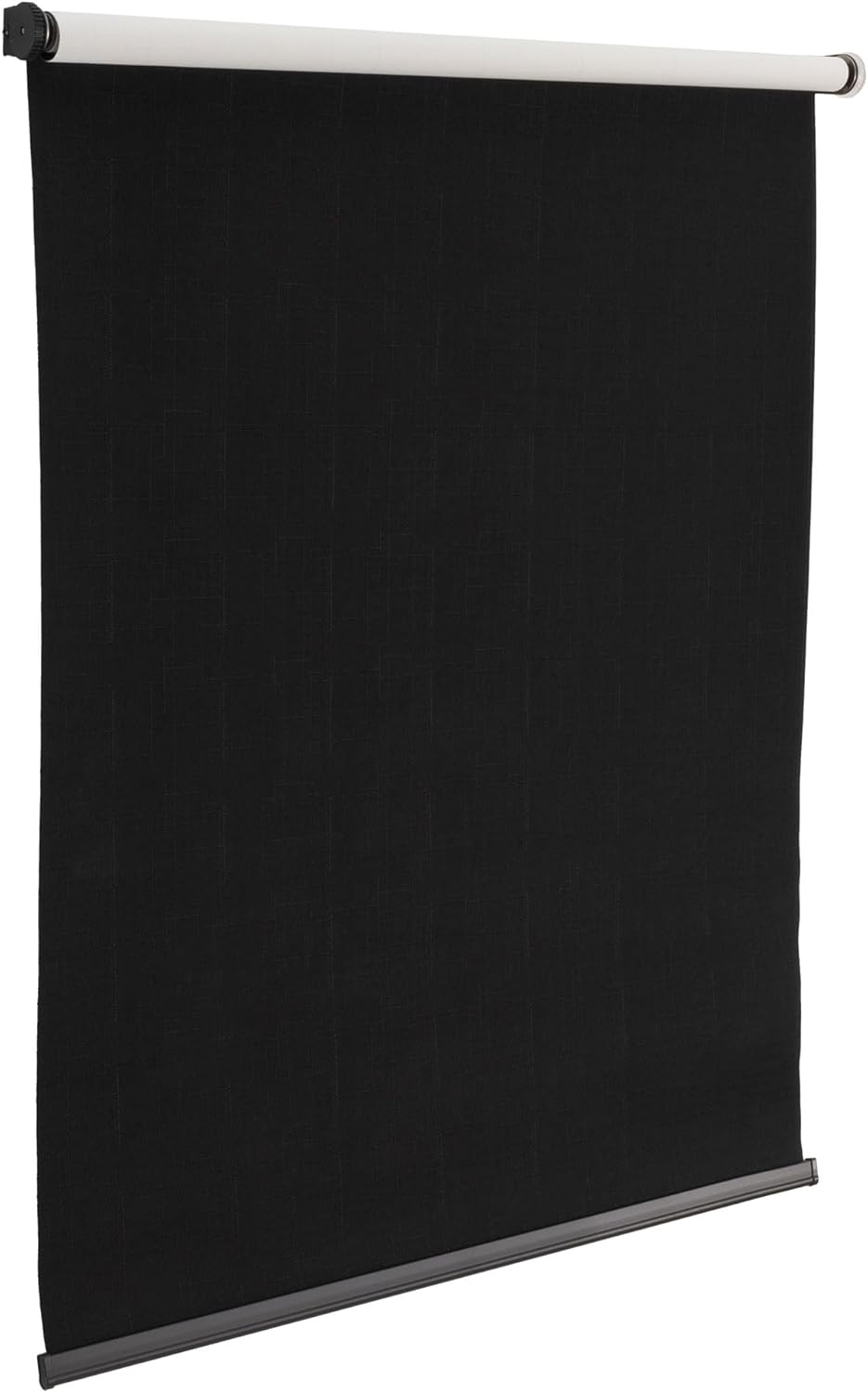 RecPro Persianas enrollables opacas para autocaravana, cubierta de ventana de oscurecimiento para persianas de caravanas y cámper, sin cordón,