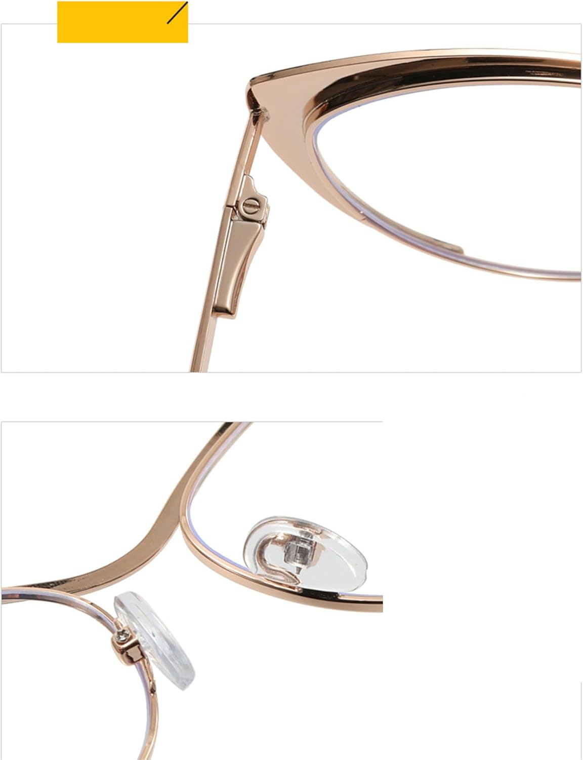 Gafas de lectura bifocales únicas para mujer, transición, fotocromáticas, para computadora, ojo de gato, UV400