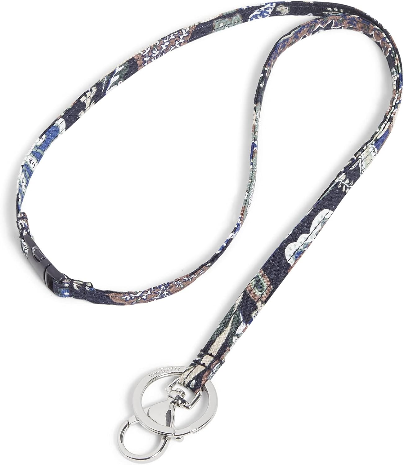 Vera Bradley Cordón de algodón para mujer