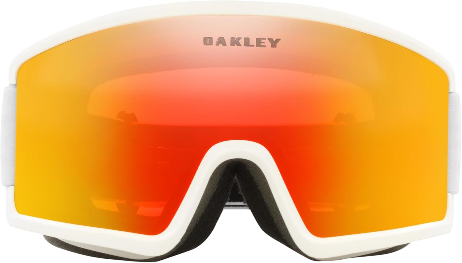 Oakley Gafas unisex para adulto Target Line LSnow
