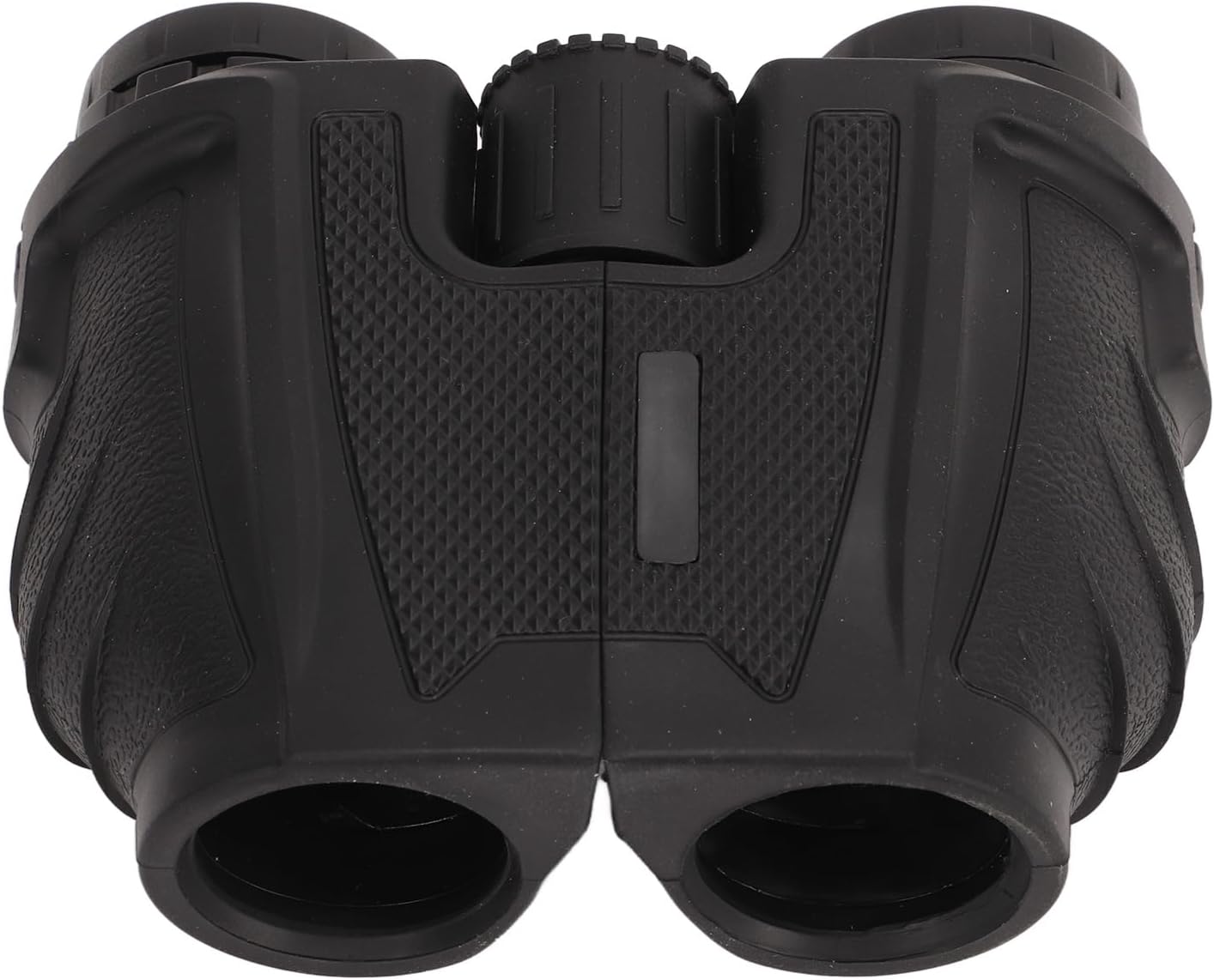 Binoculars, High Permeability Prism Nonslip Rubber Texture 12X Magnification Wide Angle Outdoor Concert Binoculars