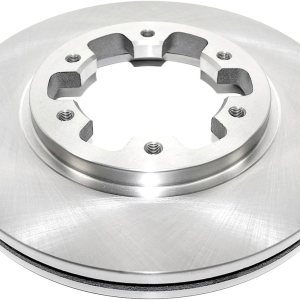 Front Disc Brake Rotor Compatible With Nissan NP300 DIESEL RWD 2009 2010 2011 2012 2013 2014 2015 PC-249908 Front Disc Brake Rotor Compatible With Nissan NP300 DIESEL RWD 2009 2010 2011 2012 2013 2014 2015 PC-249908