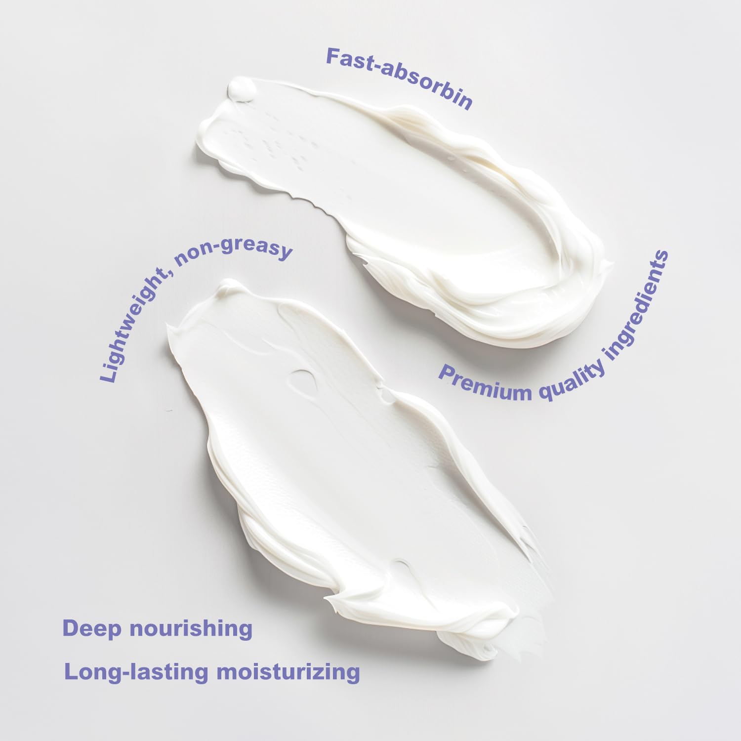 spa luxetique Paquete de 10 cremas de manos perfumadas para manos secas agrietadas tamaño viaje, mini loción hidratante con manteca de karité,
