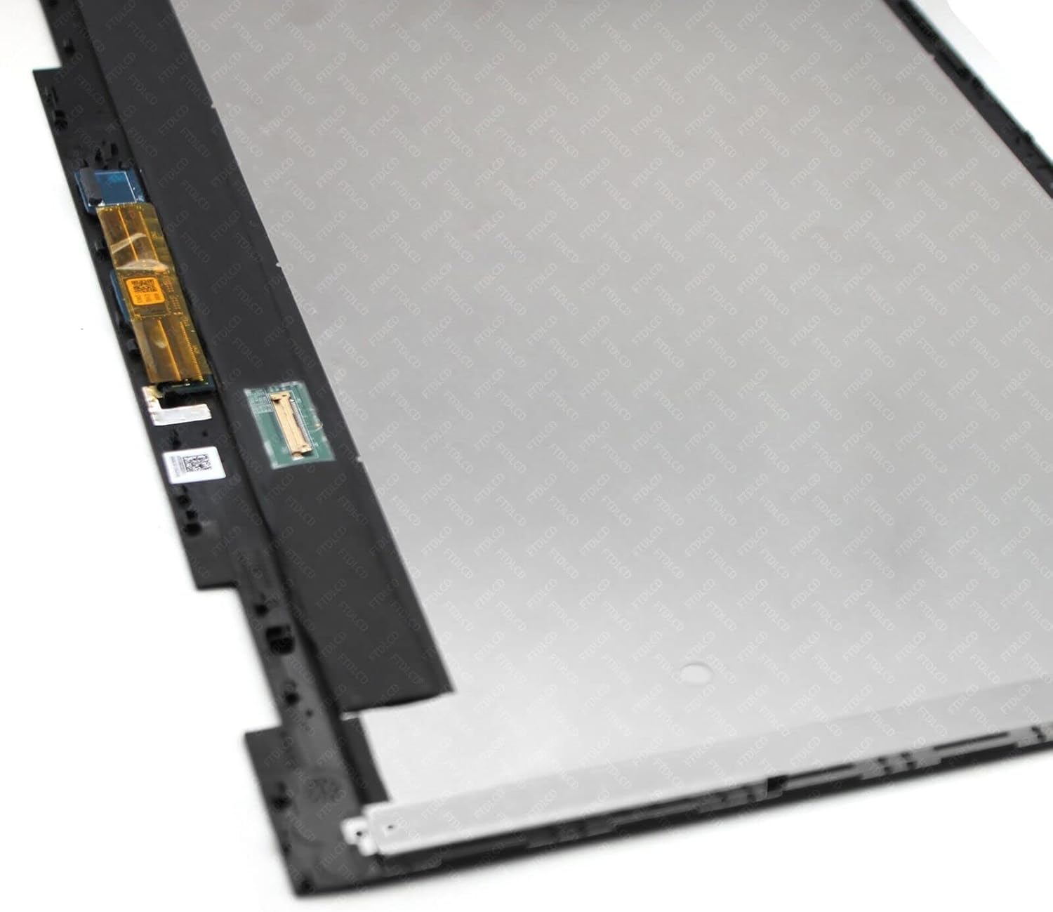 Reemplazo de pantalla LCD LED táctil digitalizador para HP Envy x360 15-EE 15Z-EE 15M-EE 15M-EE0013dx 15M-EE0023dx 15-EE0047NR L93183-001 L93181-001