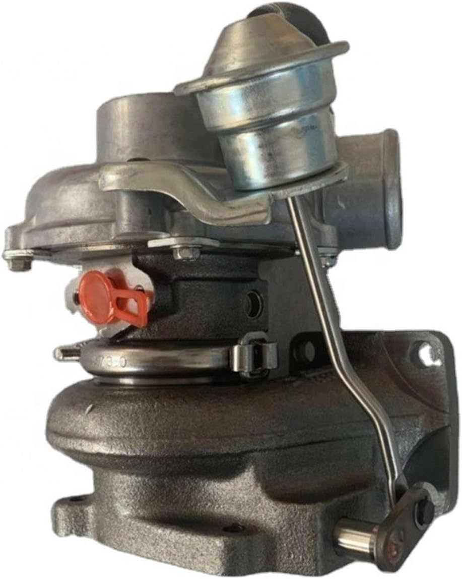 ZEntoy Turbocompresor C00016154 S00008704+02 S00001291+01 Turbo cargador compatible con MAXUS G10 V80 2.0T 2.4L piezas del motor