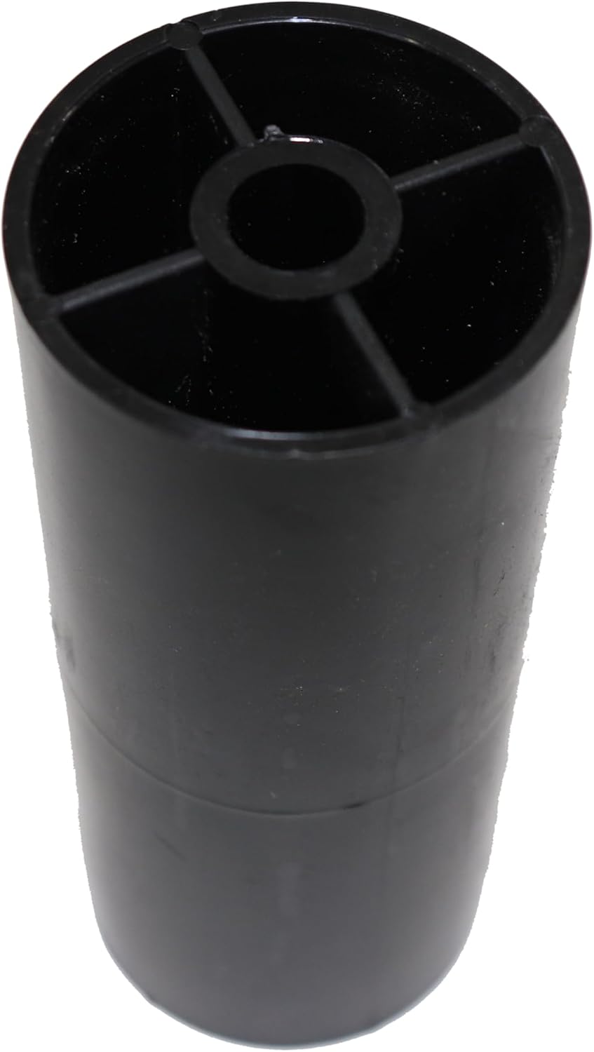 Rodillo de cubierta delanterotrasero de repuesto 731-05679 apto para tractor de césped MTD, C-Cadet, T-Bilt, Craftsman (paquete de 2)