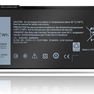 WDX0R – Batería para portátil Dell Inspiron 15 5000 7000 Series 15 5567 7579 5565 5568 5570 5578 5578 5579 7560 7570 7586 7573 13 5560 7570 7586 WDX0R – Batería para portátil Dell Inspiron 15 5000 7000 Series 15 5567 7579 5565 5568 5570 5578 5578 5579 7560 7570 7586 7573 13 5560 7570 7586
