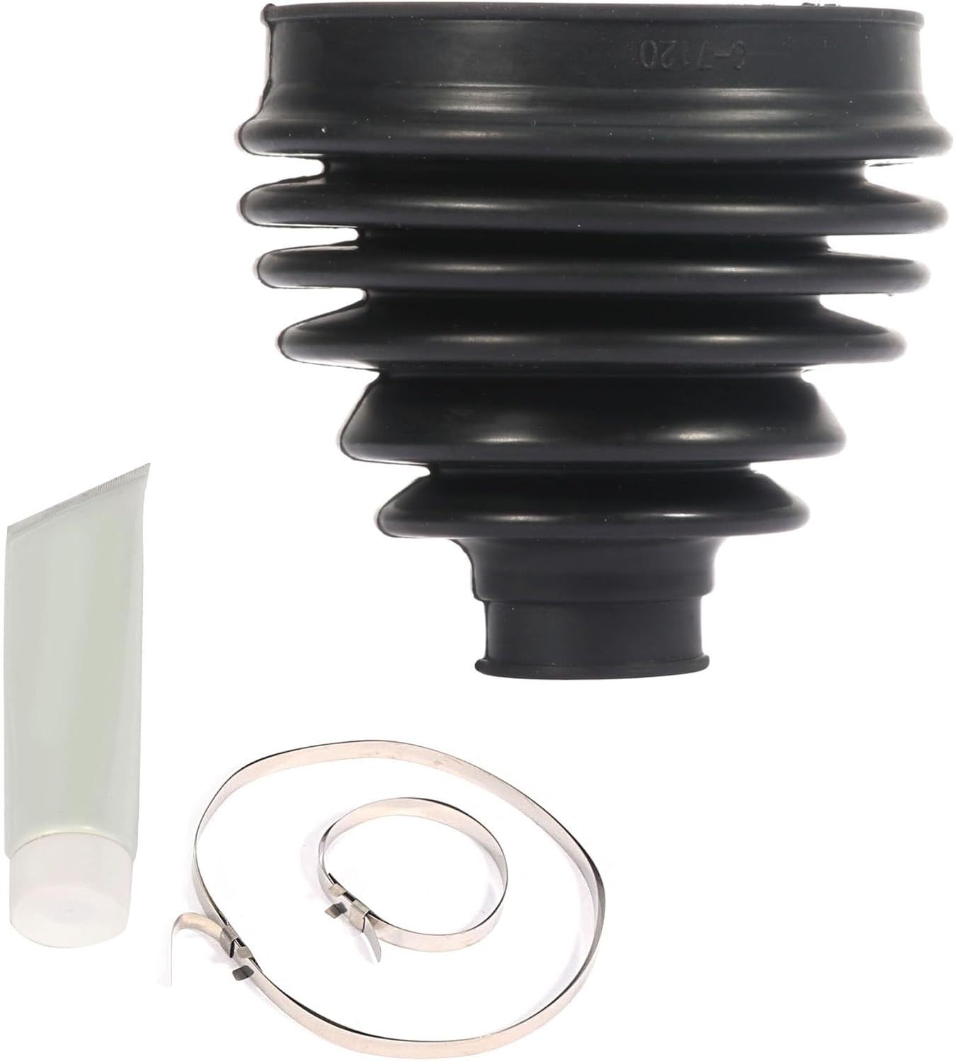 SCITOO Kit de arranque de eje CV exterior para Chevrolet Silverado 1500 4.3L 1999-2010 para Chevrolet Silverado 1500 4.8L 2003 2006-2010 para