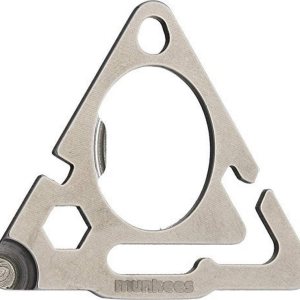 Herramienta de triángulo de acero inoxidable Herramienta de triángulo de acero inoxidable