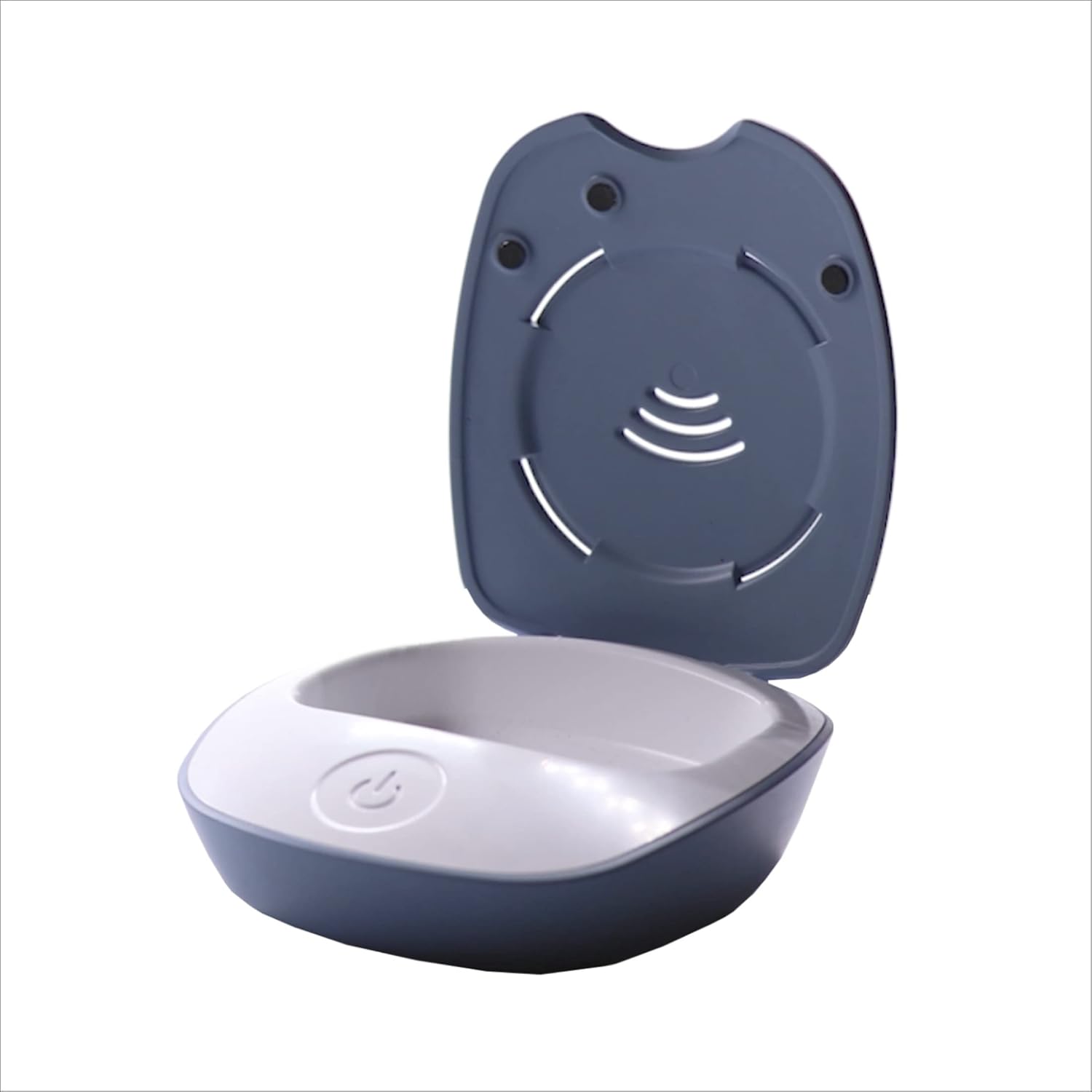 Lexie Secador de audífonos electrónicos, deshumidificador de audífonos que elimina el sudor y la humedad para prolongar la vida útil de tus