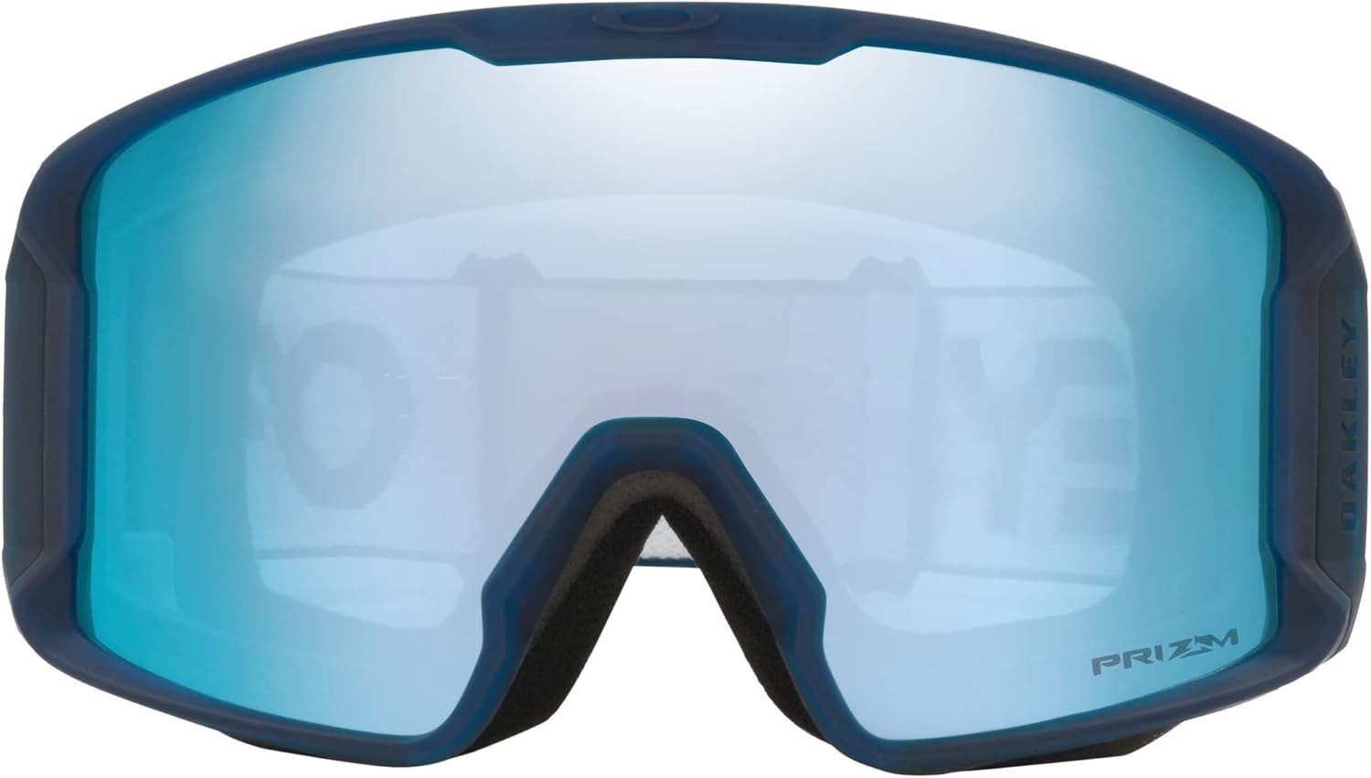 Oakley Gafas de nieve Line Miner L