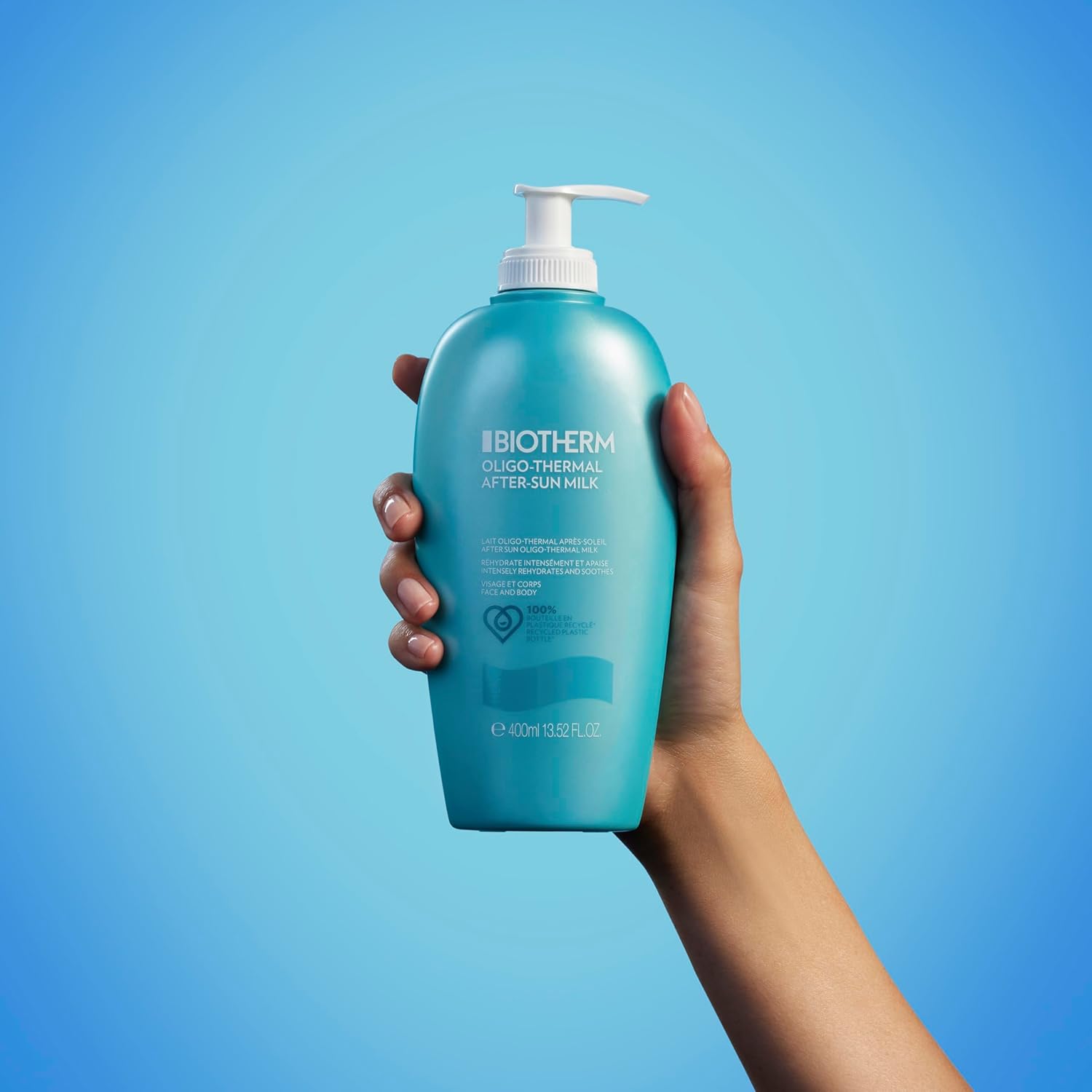 Bio Sun After Sun # 13.5 fl oz