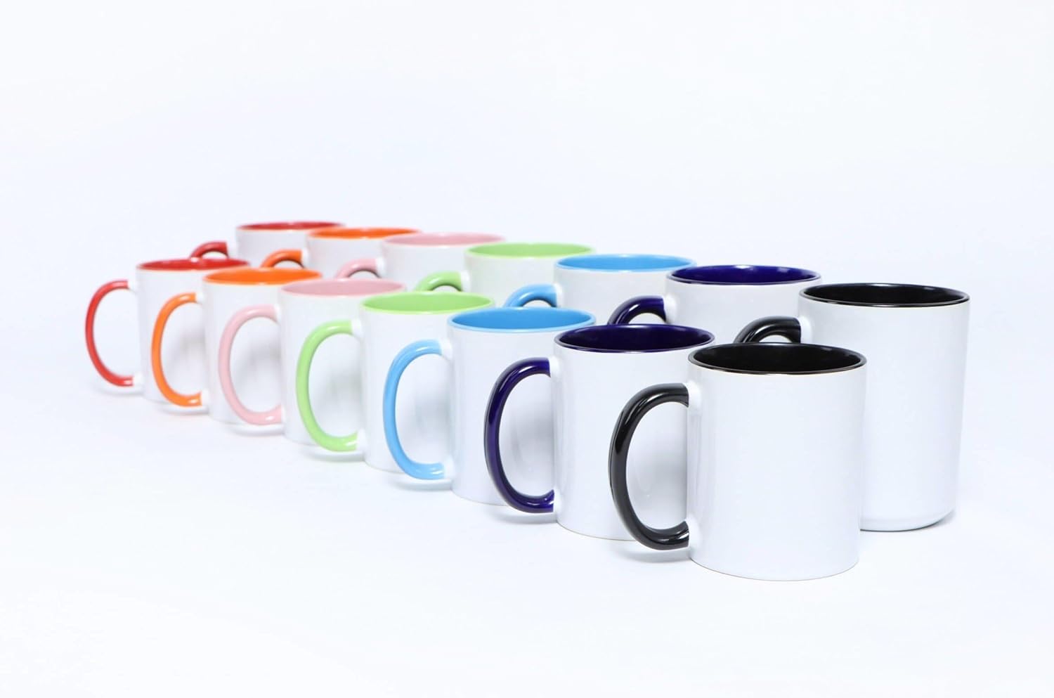 Taza personalizada con texto en inglés To My Wife I Wish I Could Turn Back The Watch, taza personalizada para parejas, esposa y esposo, para