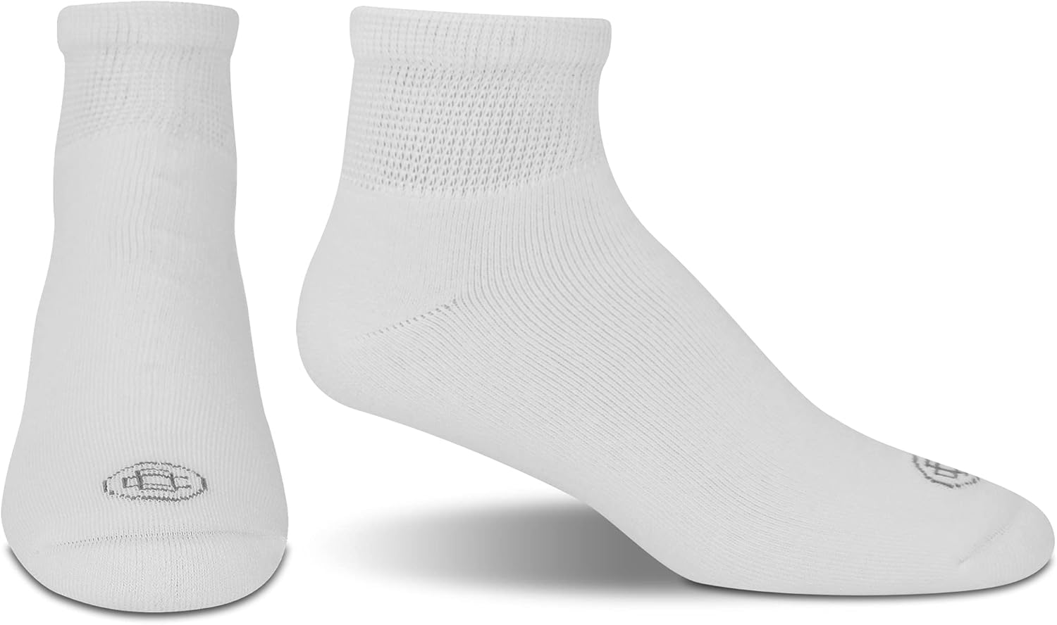 Doctor’s Choice Men’s Diabetic Ankle Sock