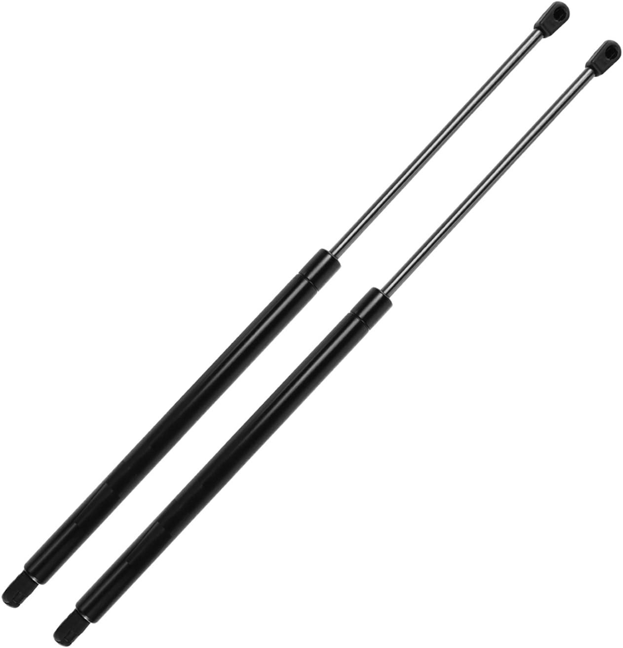 2 unids capó delantero de gas cargado elevación soporta puntales amortiguadores de resorte para Infiniti G37 2007 – 2013, Infiniti Q60 2014-2016