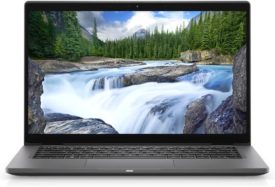 Dell Laptop Latitude 7310 2020 de 13 pulgadas, Intel Core i5 de 10 generación, i5-10310U, Quad Core 4.4 GHz, SSD de 512 GB, 16 GB de RAM, 1366 x 768