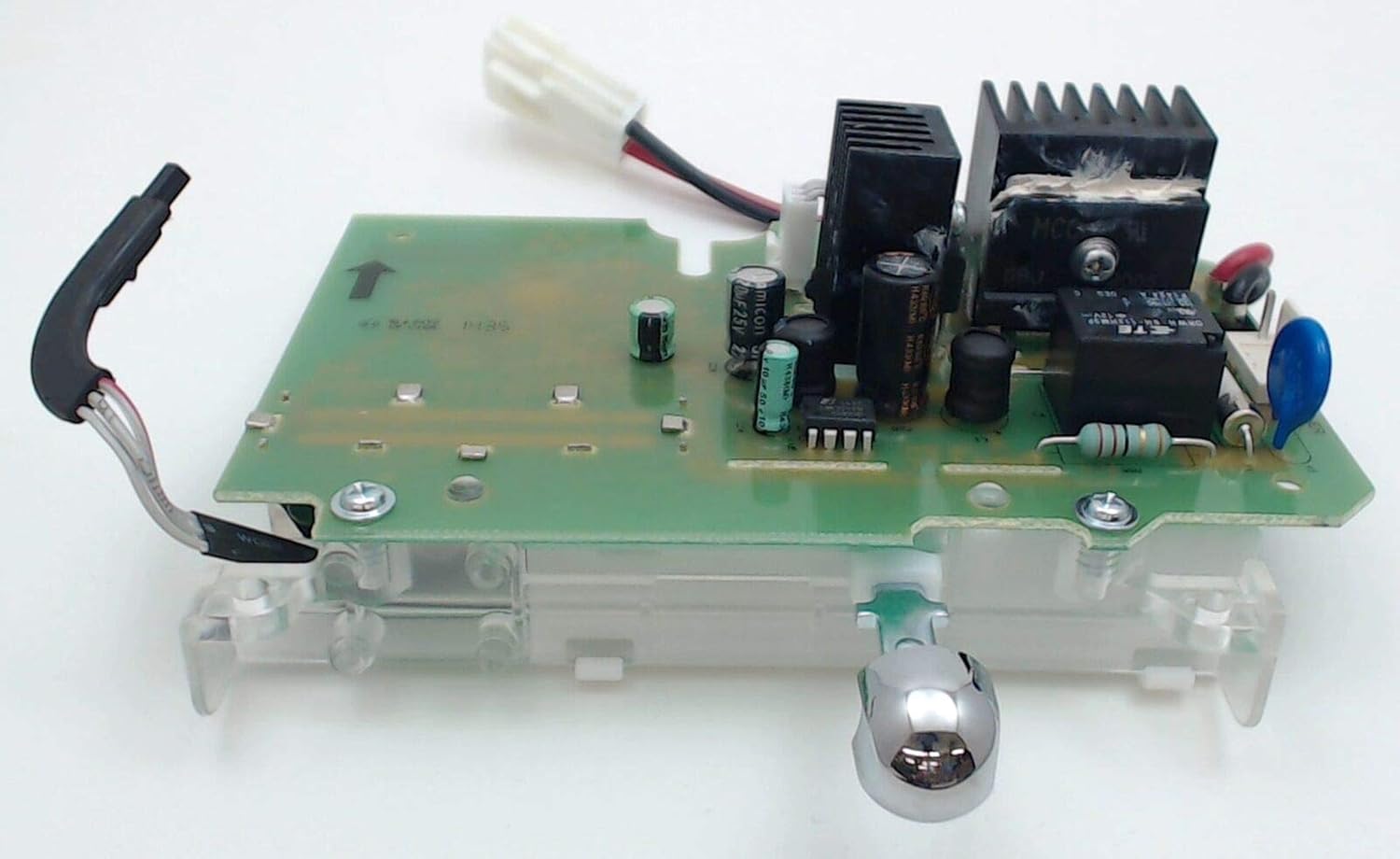 Control de velocidad de batidora de pie para KitchenAid, AP5589846, PS3507928, W10409930