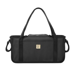 Petunia Pickle Bottom Wander Carrito para cochecito Carrito de bebé perfecto para mantener todo organizado Múltiples posiciones de transporte Se Petunia Pickle Bottom Wander Carrito para cochecito Carrito de bebé perfecto para mantener todo organizado Múltiples posiciones de transporte Se