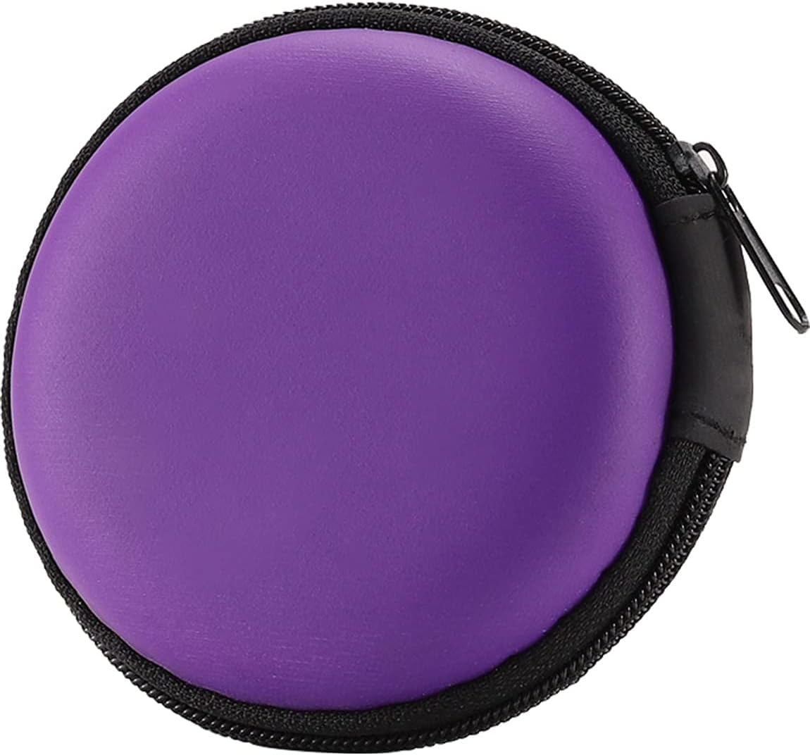 Estuche para auriculares.