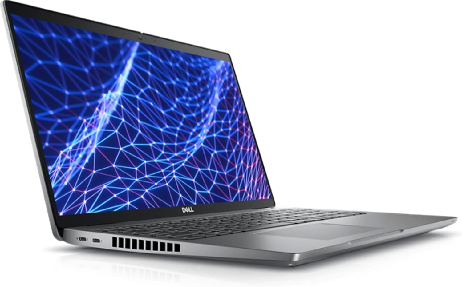 Dell Laptop Latitude 5000 5530 (2022)  FHD de 15.6 pulgadas  Core i5 – SSD de 512 GB – 32 GB de RAM  10 núcleos a 4.4 GHz – CPU de 12 generación Win