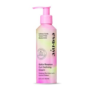 Eva NYC Gotta Bounce – Crema definidora de rizos, productos hidratantes para cabello rizado, crema suavizante para cabello rizado, productos para Eva NYC Gotta Bounce – Crema definidora de rizos, productos hidratantes para cabello rizado, crema suavizante para cabello rizado, productos para